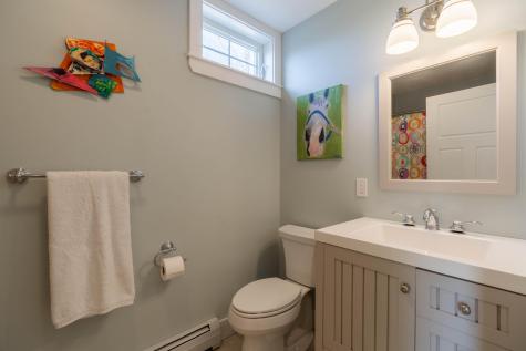 86 Ballpark Drive Portland ME 04103