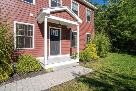 86 Ballpark Drive Portland ME 04103