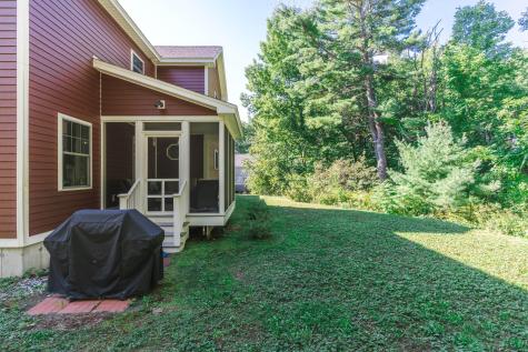 86 Ballpark Drive Portland ME 04103