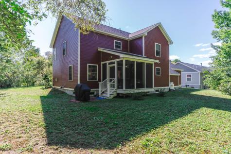 86 Ballpark Drive Portland ME 04103