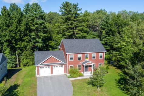 86 Ballpark Drive Portland ME 04103