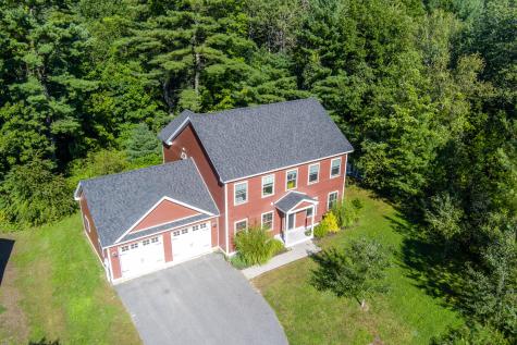 86 Ballpark Drive Portland ME 04103