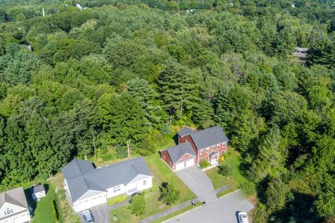 86 Ballpark Drive Portland ME 04103