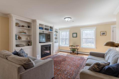 86 Ballpark Drive Portland ME 04103