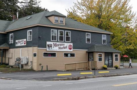86 Ballpark Drive Portland ME 04103