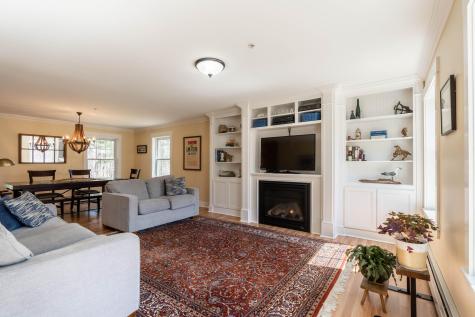 86 Ballpark Drive Portland ME 04103
