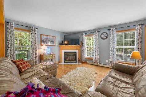 5 Elk Lane Bridgton ME 04009