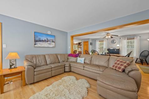 5 Elk Lane Bridgton ME 04009