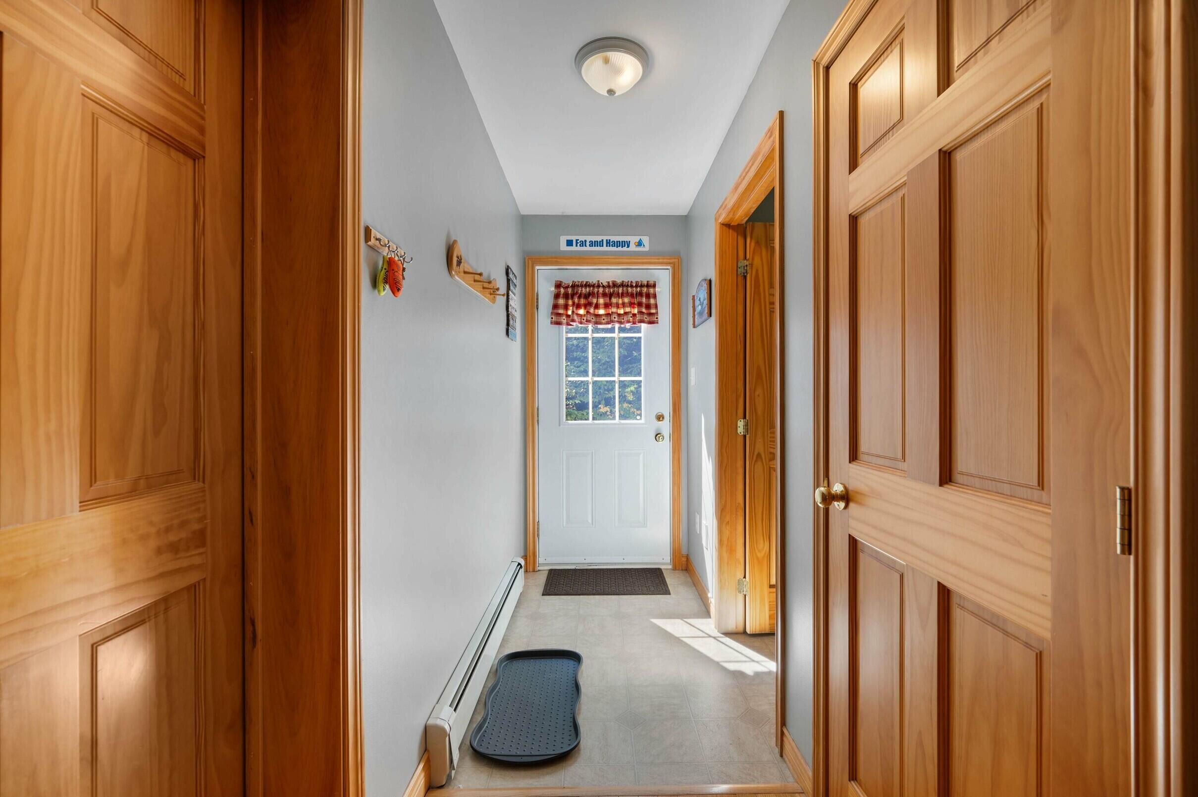 5 Elk Lane Bridgton ME 04009