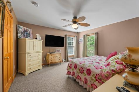 5 Elk Lane Bridgton ME 04009