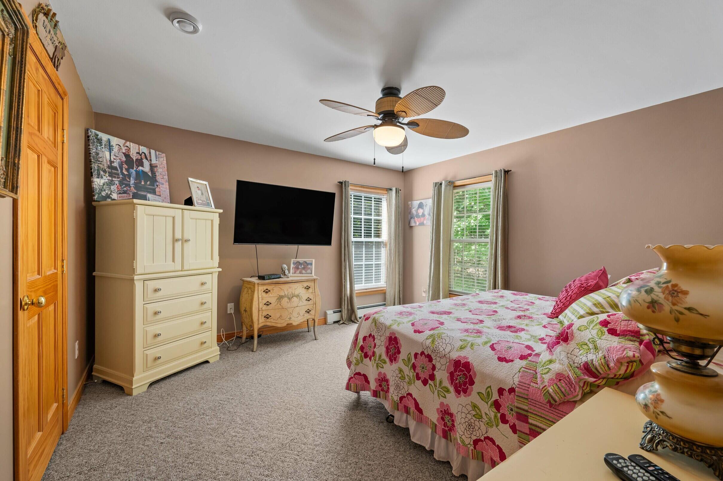 5 Elk Lane Bridgton ME 04009