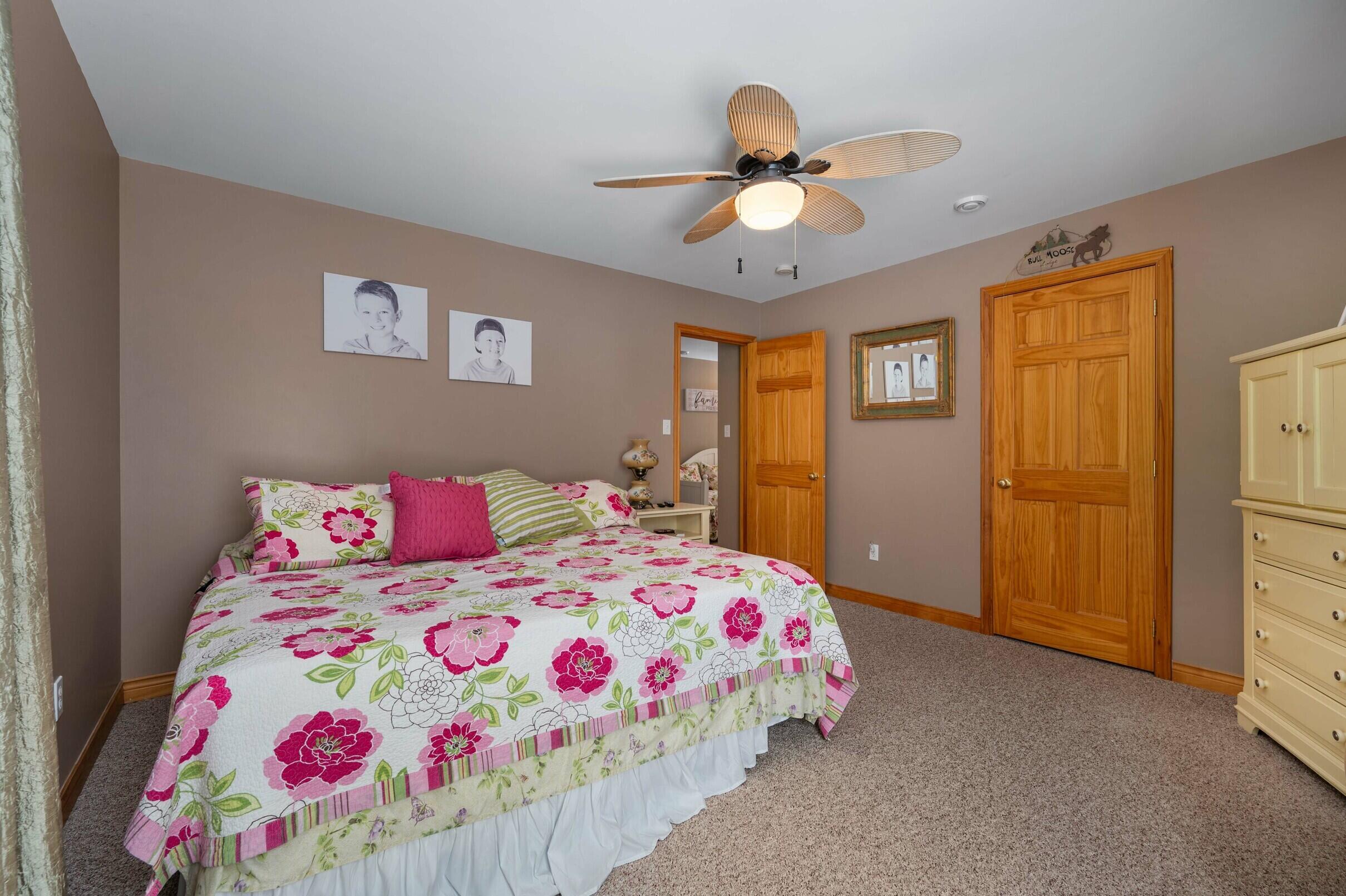 5 Elk Lane Bridgton ME 04009