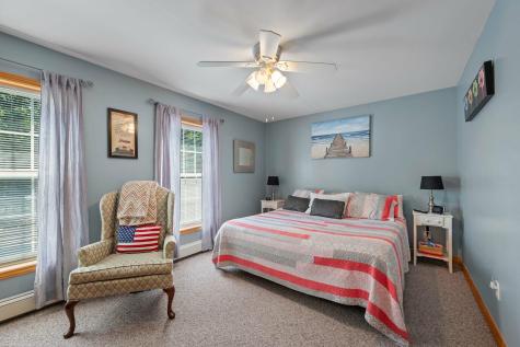 5 Elk Lane Bridgton ME 04009