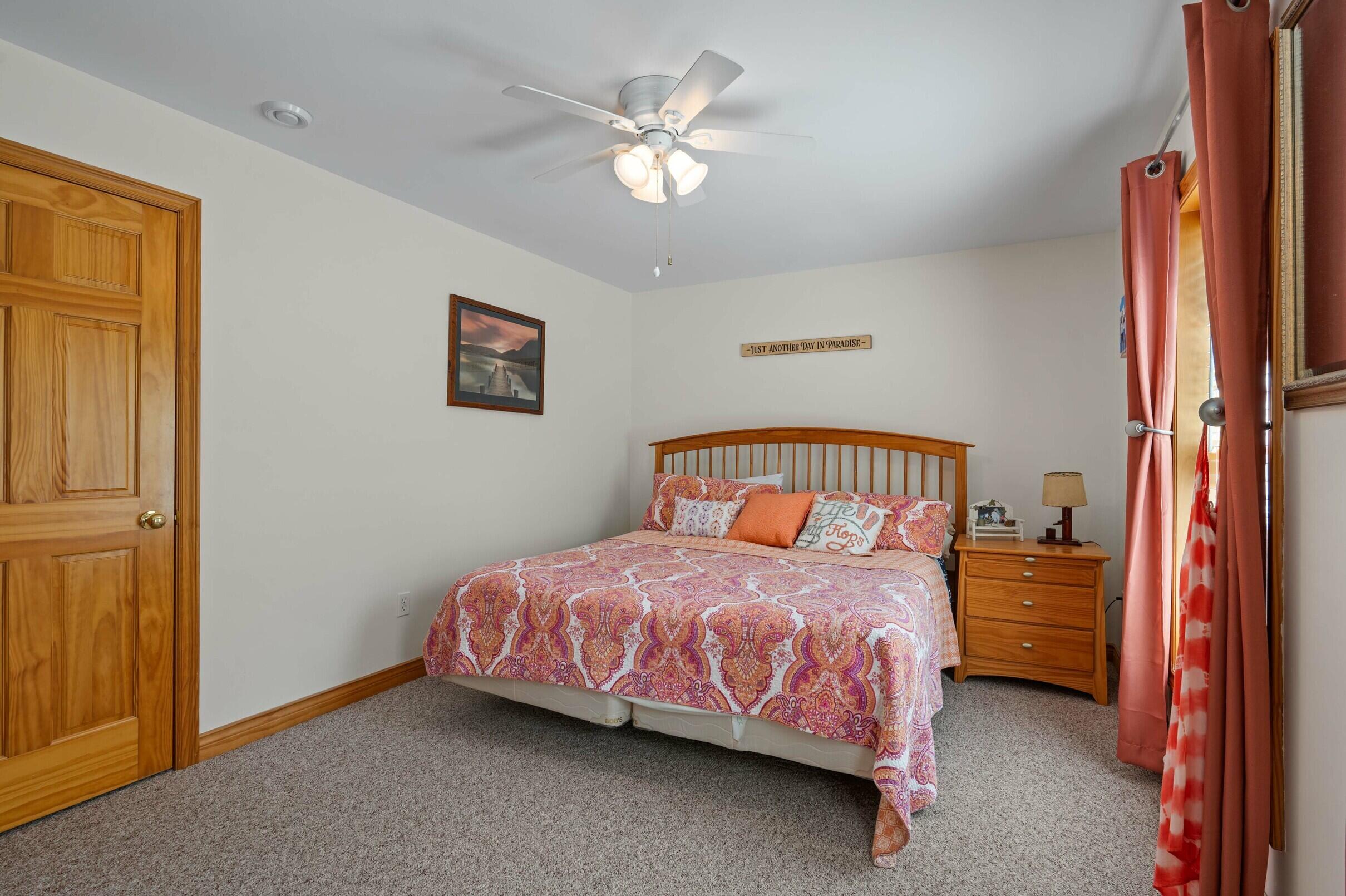 5 Elk Lane Bridgton ME 04009