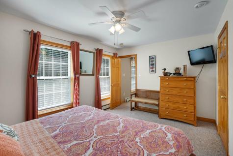 5 Elk Lane Bridgton ME 04009