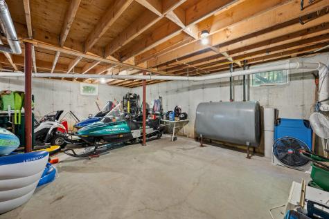 5 Elk Lane Bridgton ME 04009