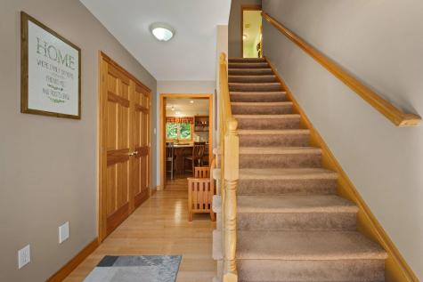 5 Elk Lane Bridgton ME 04009