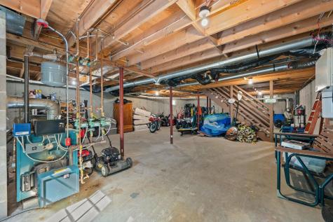 5 Elk Lane Bridgton ME 04009