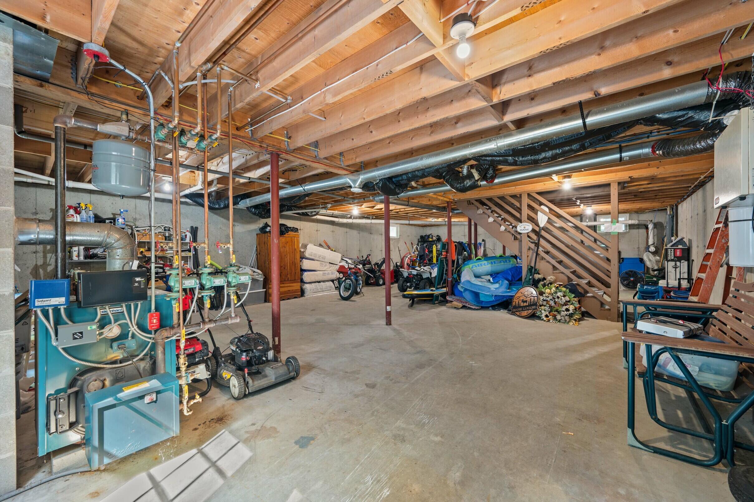 5 Elk Lane Bridgton ME 04009