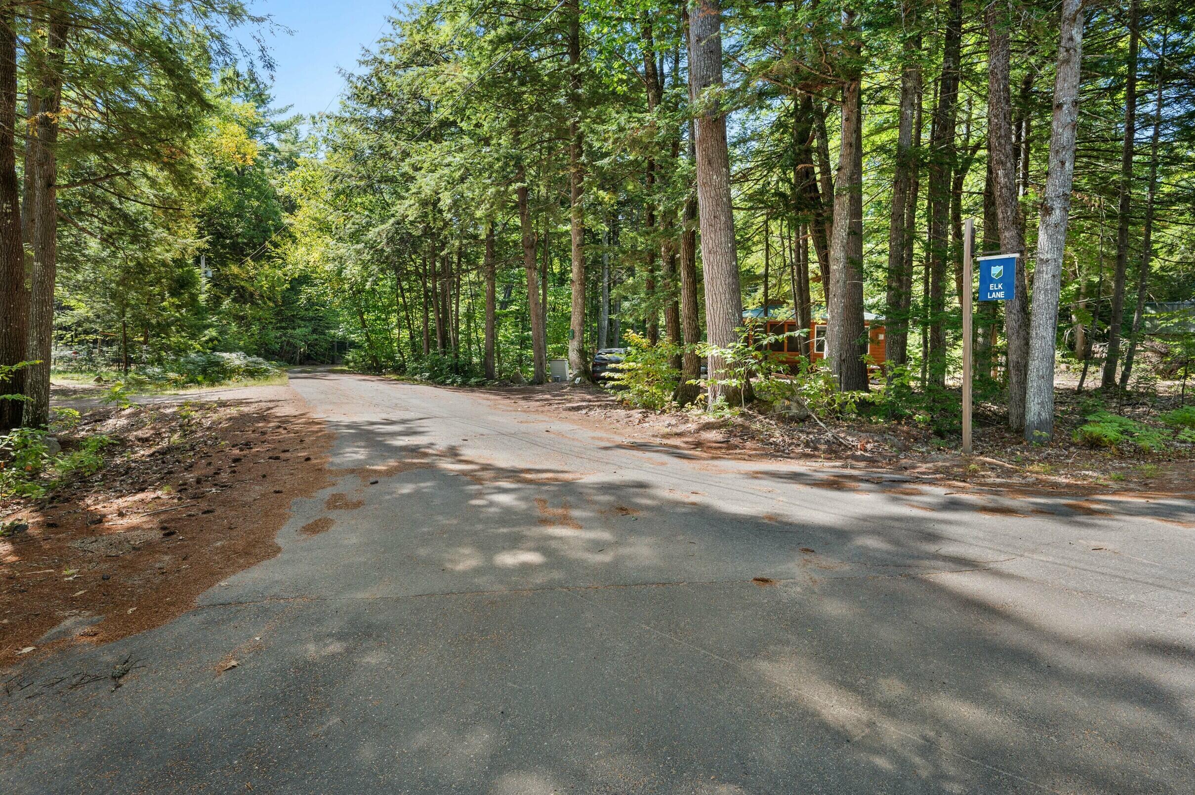 5 Elk Lane Bridgton ME 04009