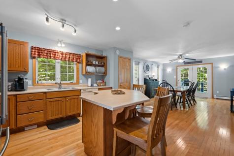 5 Elk Lane Bridgton ME 04009