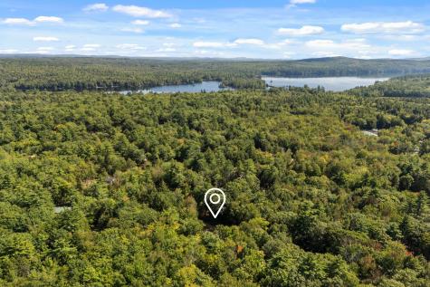 5 Elk Lane Bridgton ME 04009