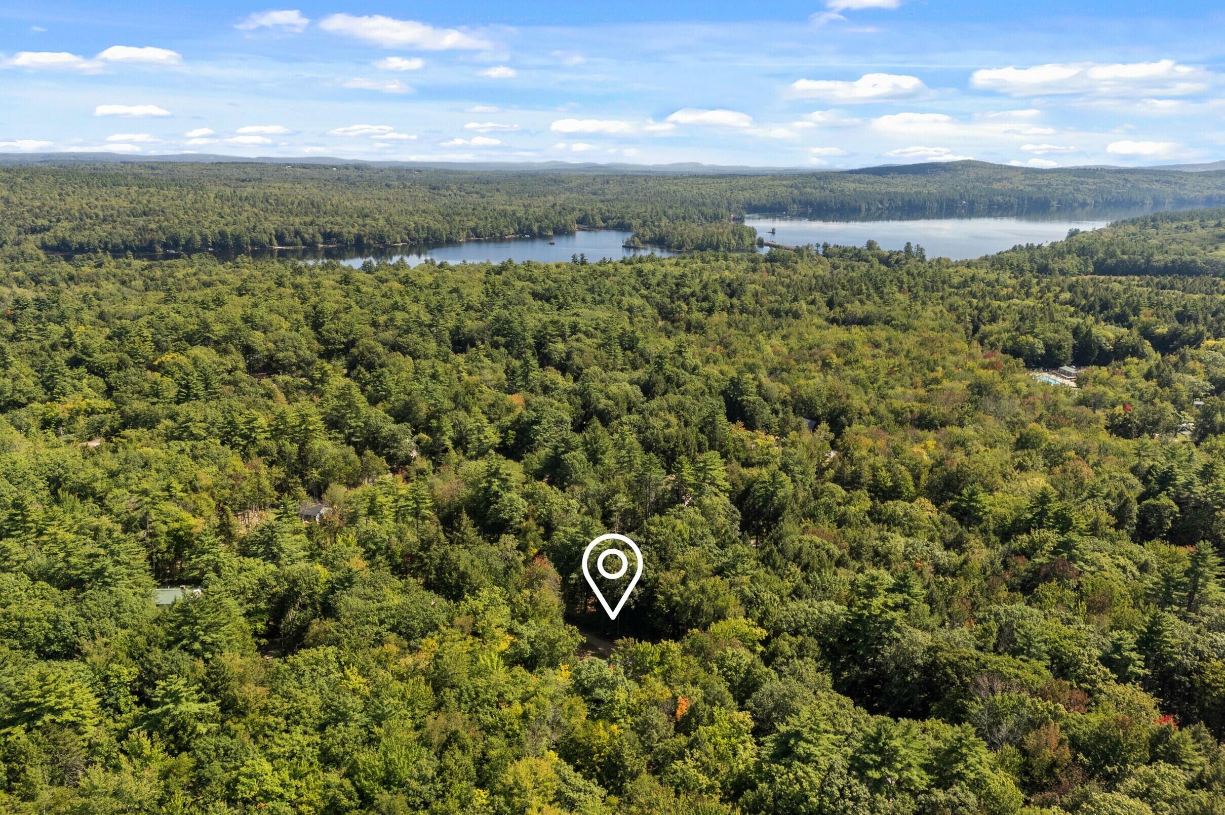 5 Elk Lane Bridgton ME 04009