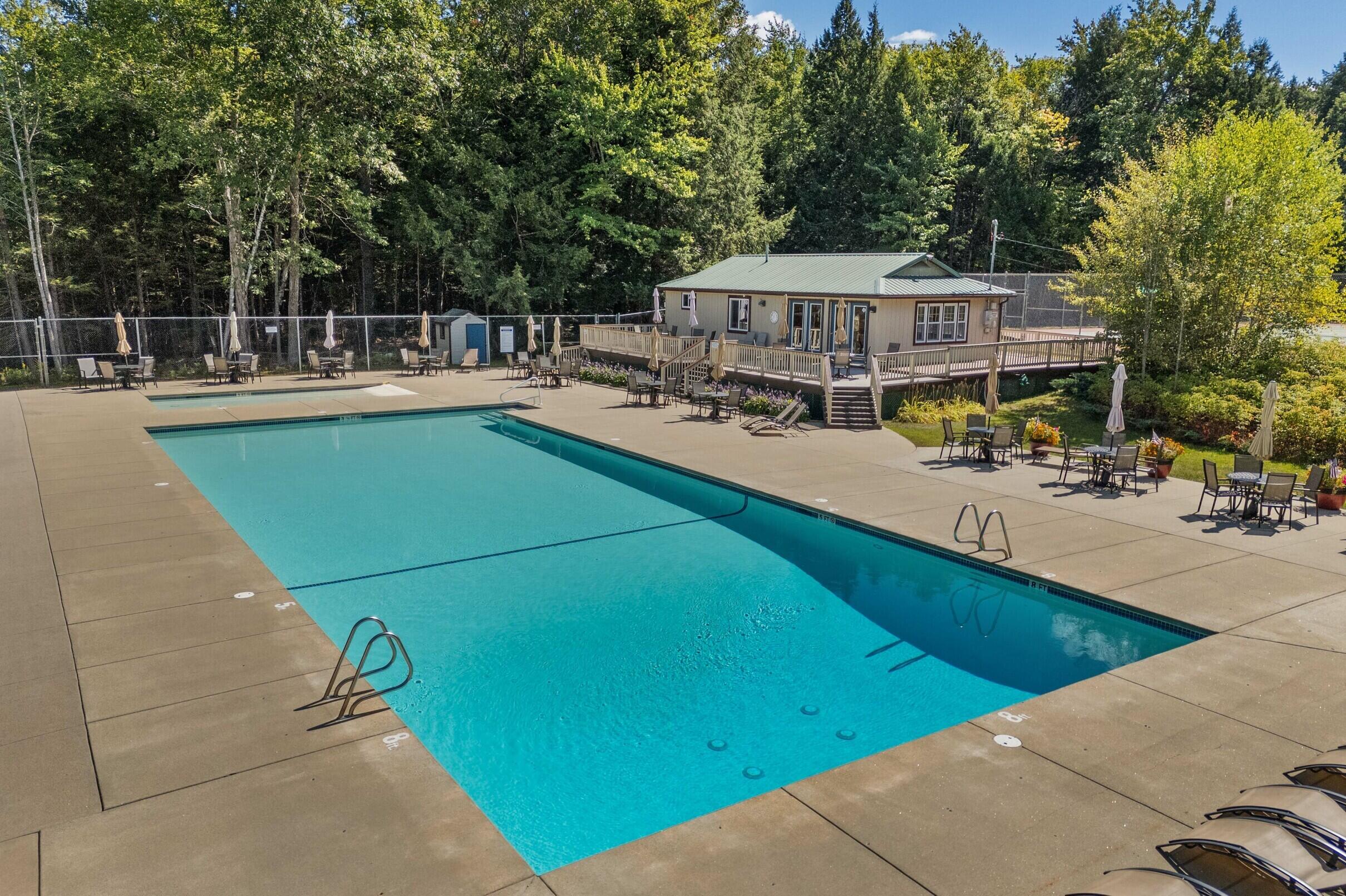 5 Elk Lane Bridgton ME 04009