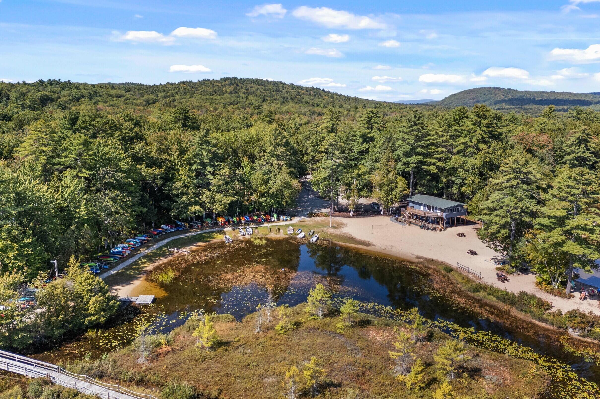 5 Elk Lane Bridgton ME 04009