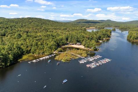 5 Elk Lane Bridgton ME 04009