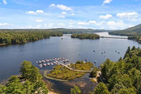 5 Elk Lane Bridgton ME 04009