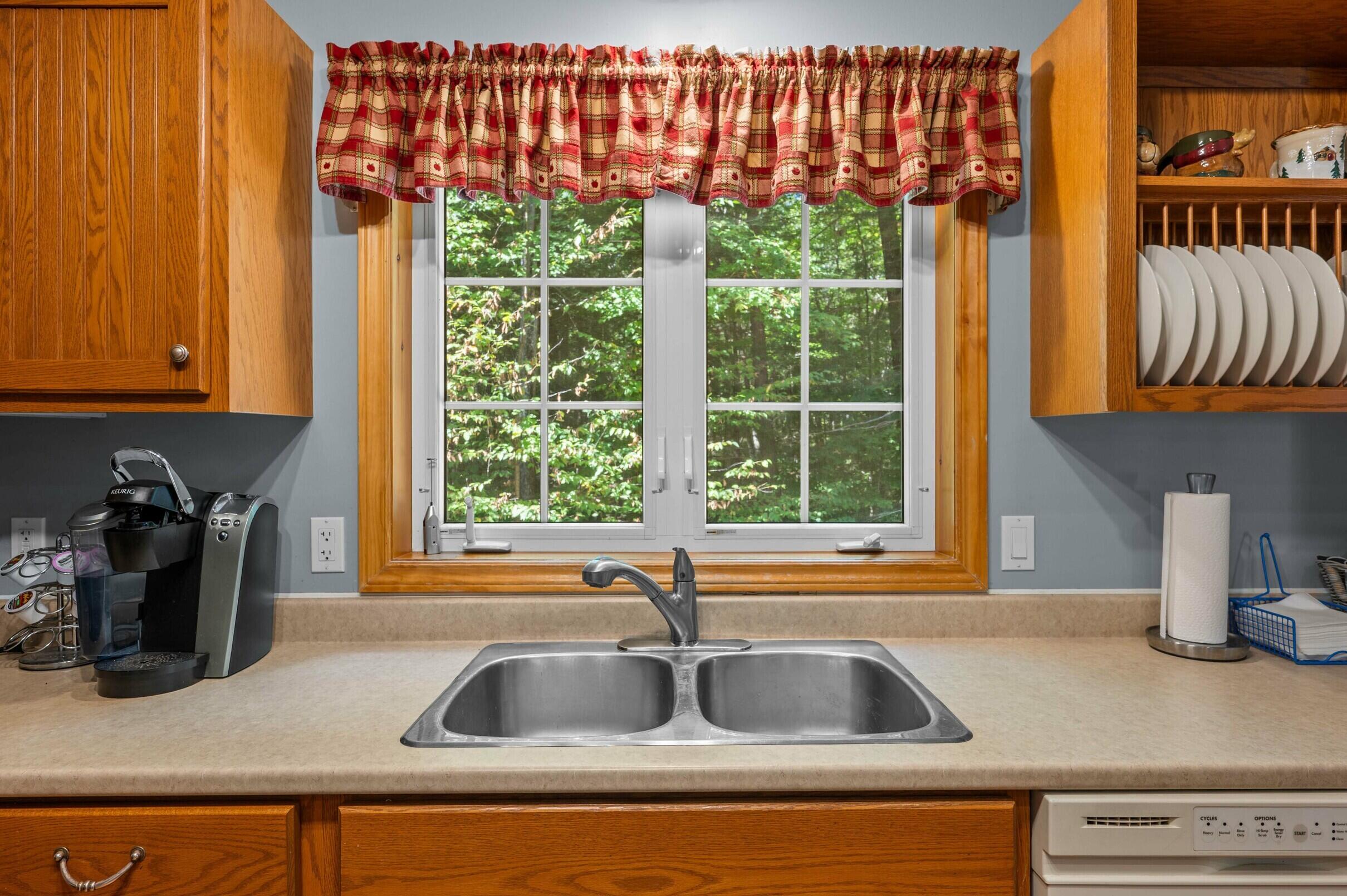 5 Elk Lane Bridgton ME 04009