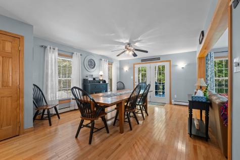 5 Elk Lane Bridgton ME 04009