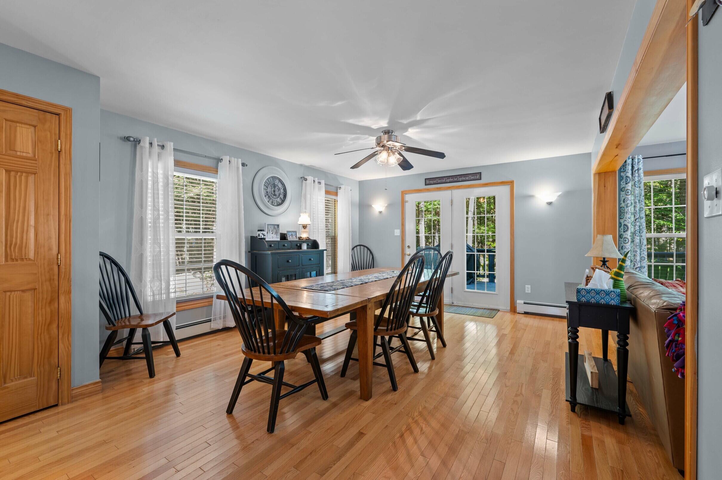 5 Elk Lane Bridgton ME 04009