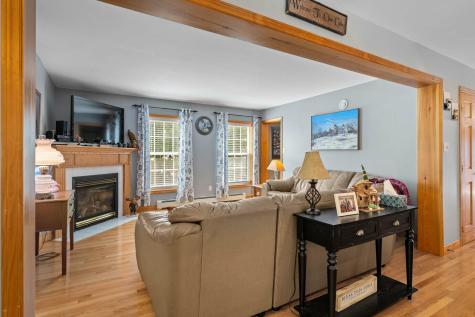 5 Elk Lane Bridgton ME 04009