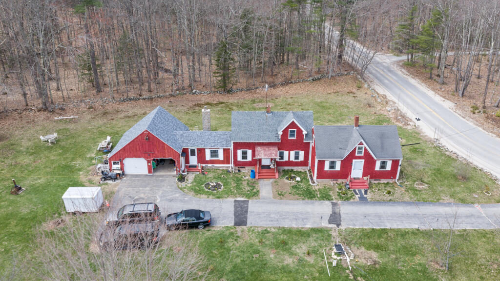 3 Eagles Nest Road Gray ME 04039