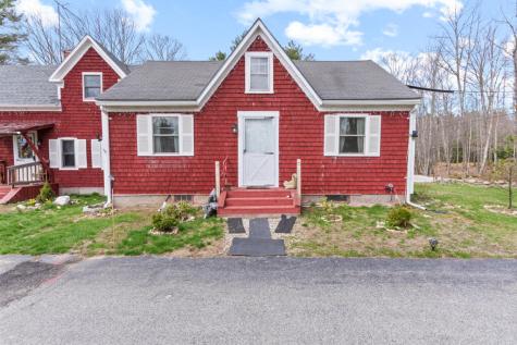 3 Eagles Nest Road Gray ME 04039