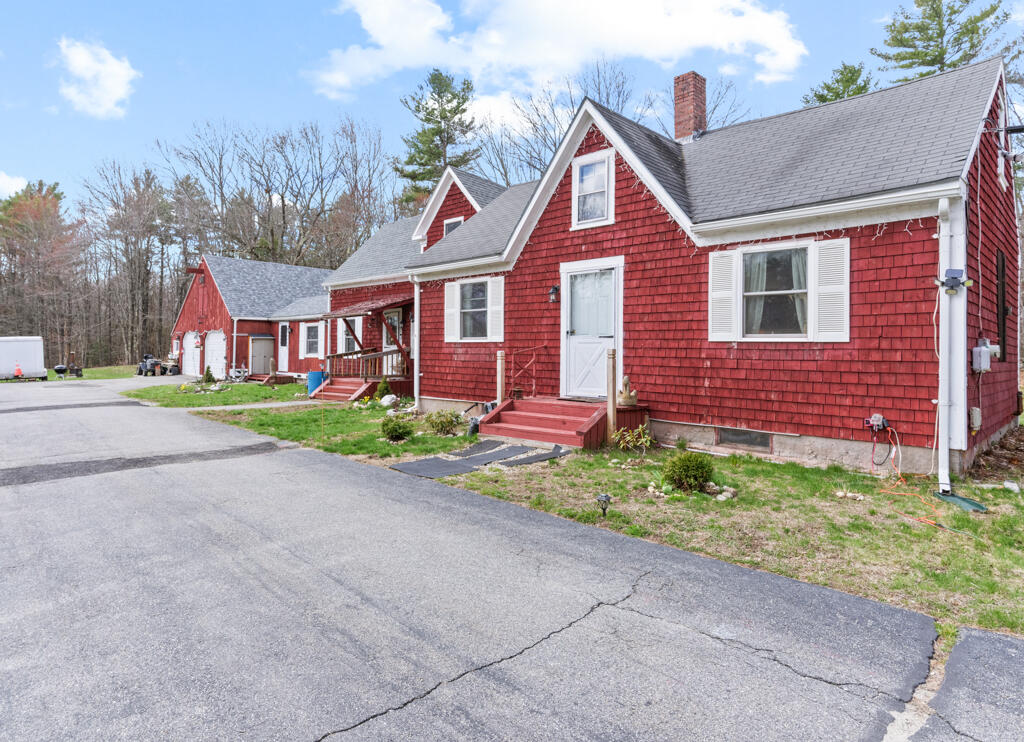 3 Eagles Nest Road Gray ME 04039