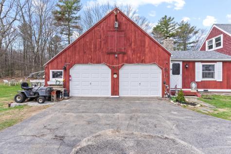 3 Eagles Nest Road Gray ME 04039