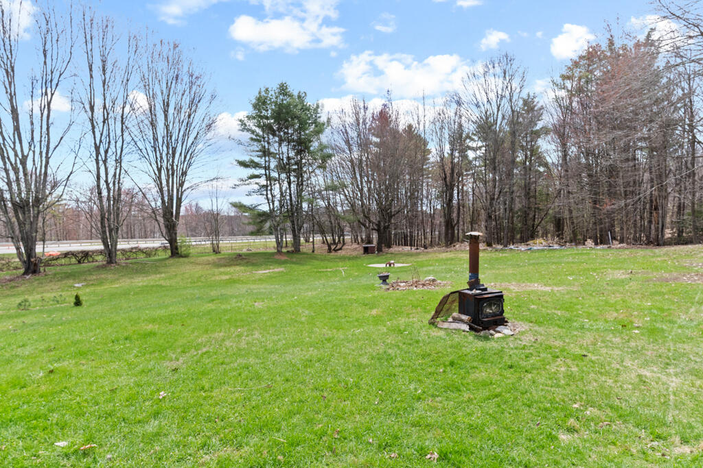 3 Eagles Nest Road Gray ME 04039