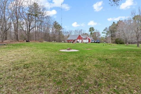 3 Eagles Nest Road Gray ME 04039