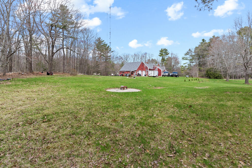 3 Eagles Nest Road Gray ME 04039