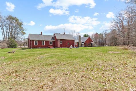 3 Eagles Nest Road Gray ME 04039