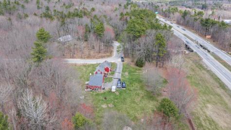 3 Eagles Nest Road Gray ME 04039