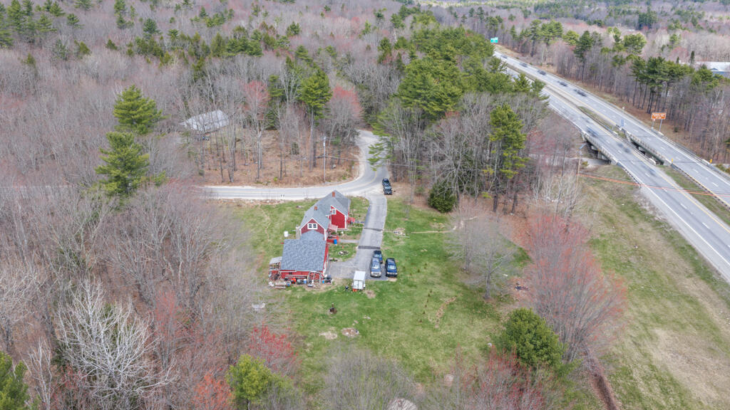 3 Eagles Nest Road Gray ME 04039
