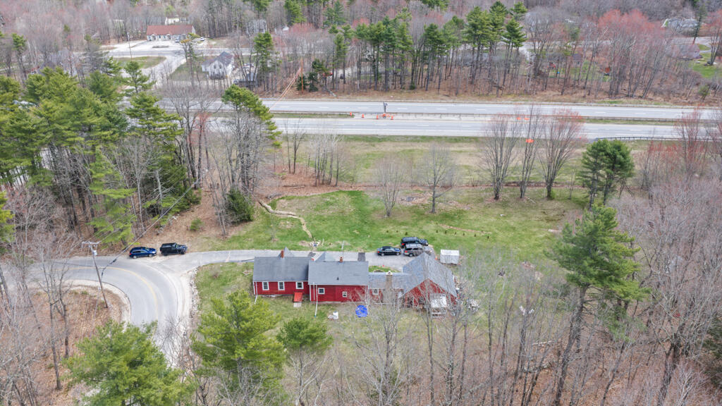 3 Eagles Nest Road Gray ME 04039