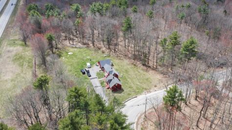 3 Eagles Nest Road Gray ME 04039