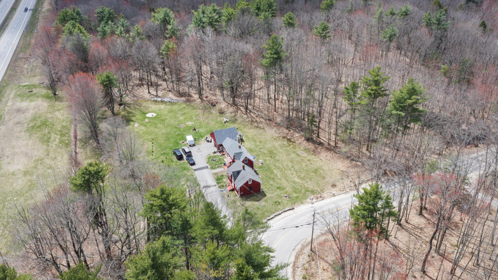 3 Eagles Nest Road Gray ME 04039