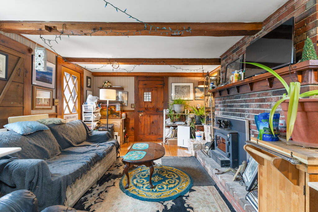 3 Eagles Nest Road Gray ME 04039