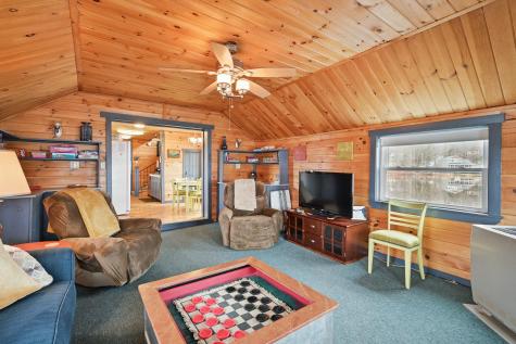 24 Dual Cove Point Road Roxbury ME 04275